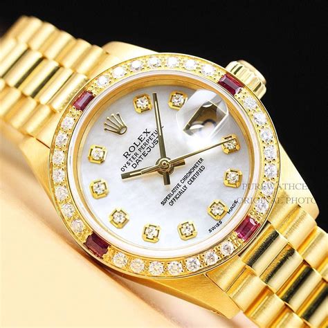 color diamond rolex|diamond rolex women.